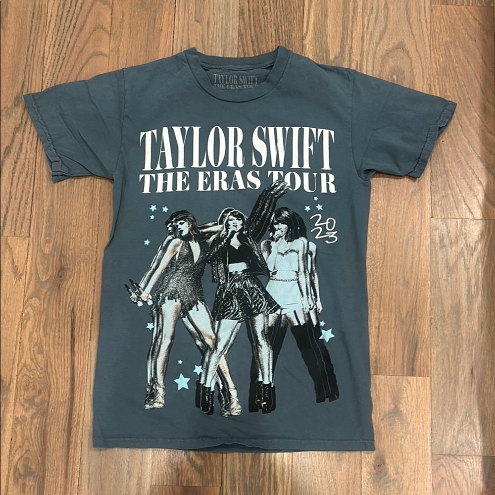 Taylor Swift 1989 Eras Tour T-Shirt